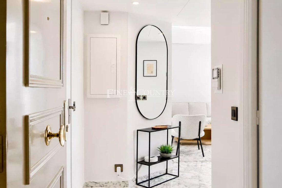 Apartment in Cannes, Provence-Alpes-Côte d'Azur, France 3 - 18336966