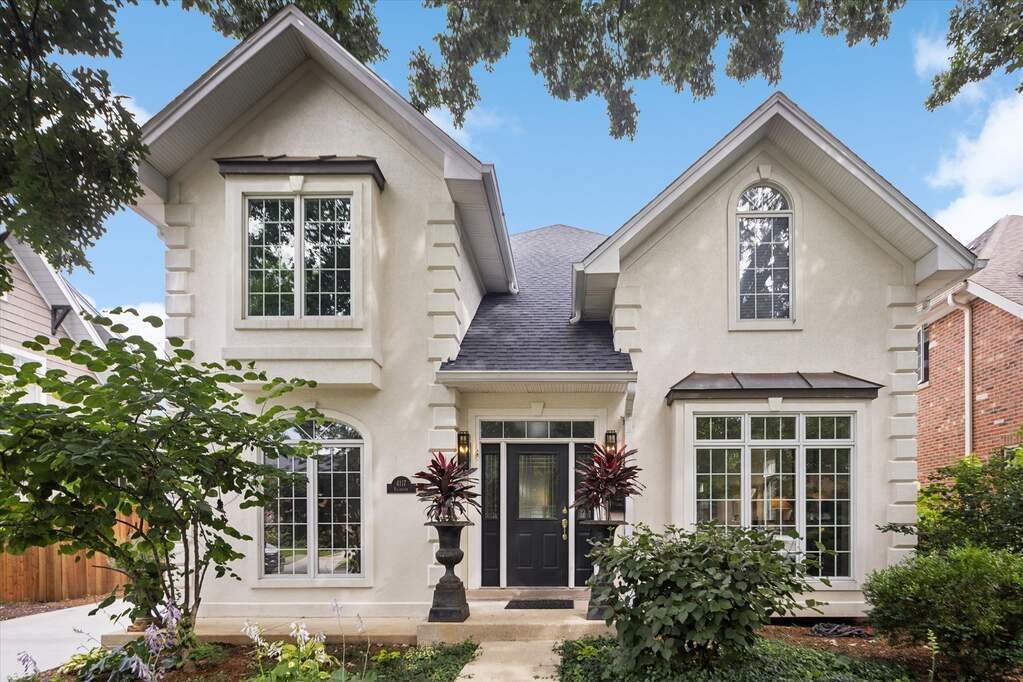 House in Western Springs, Illinois, United States 1 - 18342030