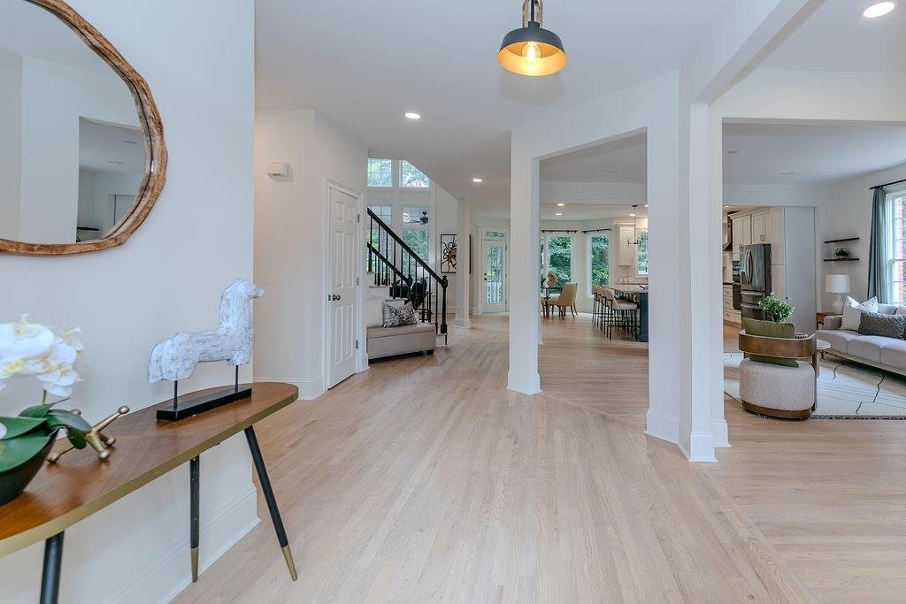 House in Smyrna, Georgia, United States 3 - 18340288