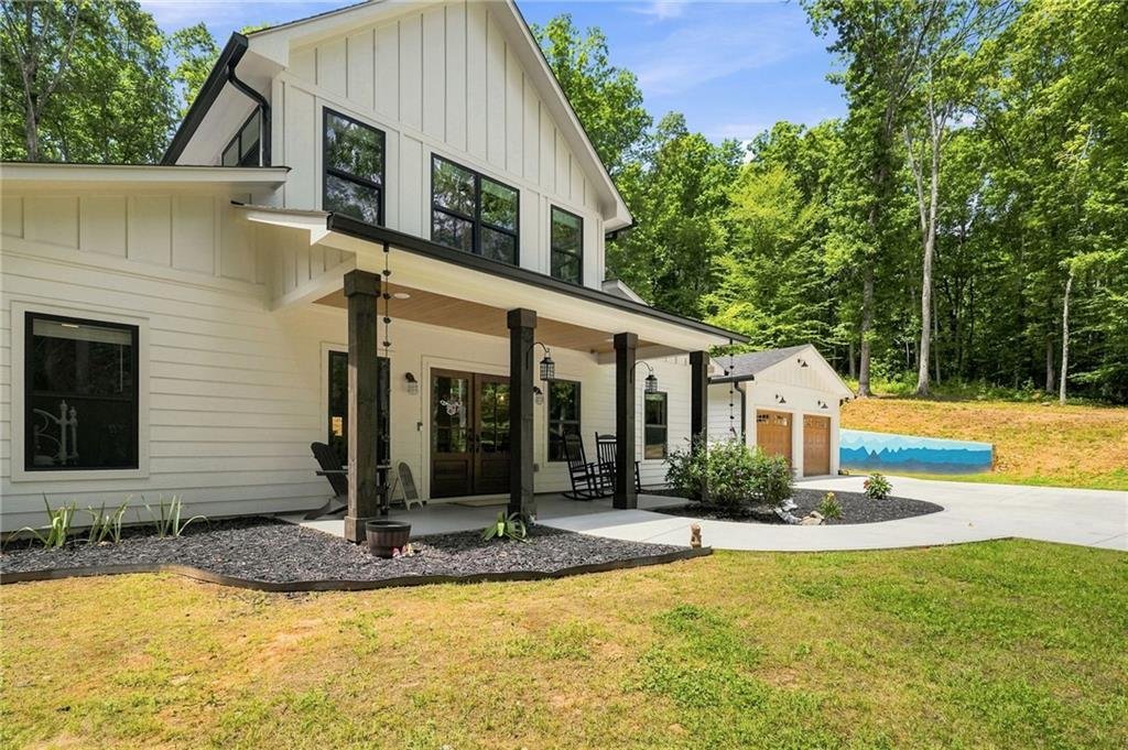 House in Jasper, Georgia, United States 3 - 18340296