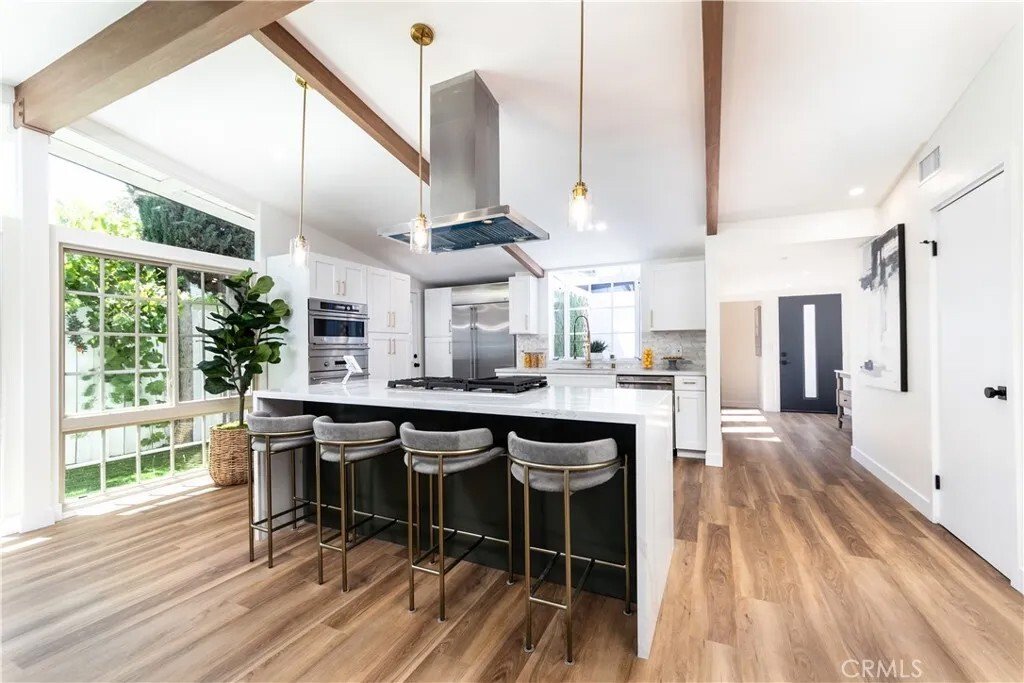 Casa en Los Ángeles, California, Estados Unidos 2 - 18336374