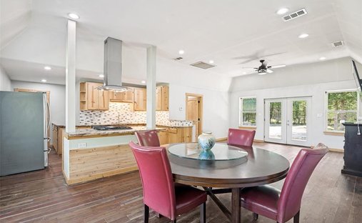 House in Talty, Texas, United States 1