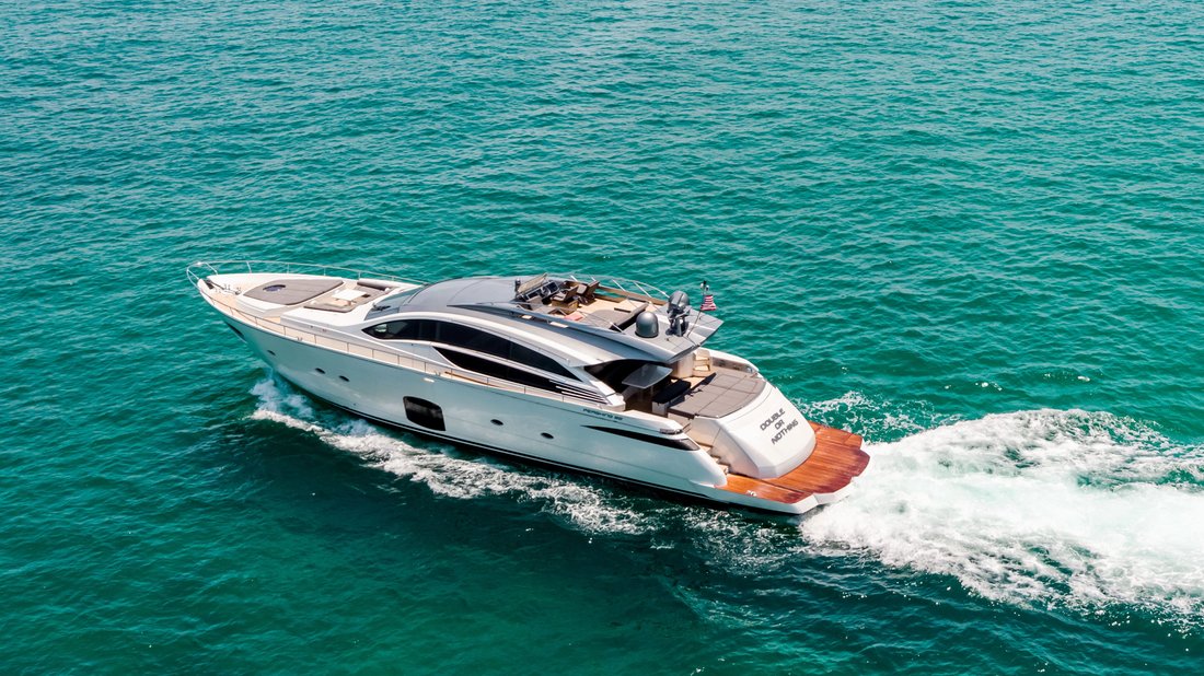Motor Yacht in United States 4 - 18337078
