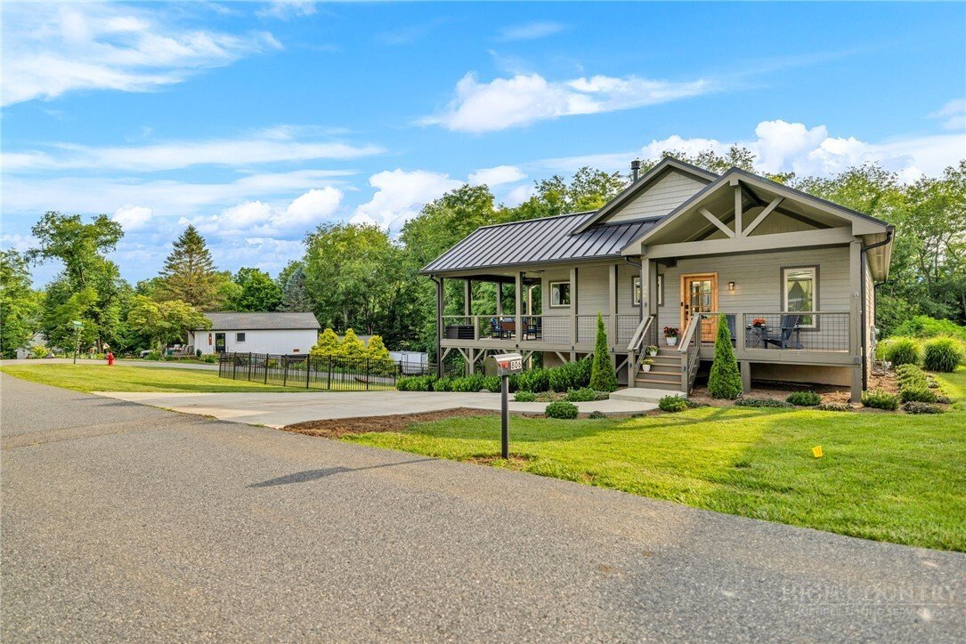 House in West Jefferson, North Carolina, United States 2 - 18334847