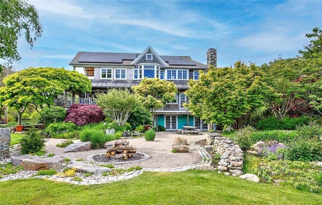 House in Westport, Massachusetts, United States 1 - 18341719