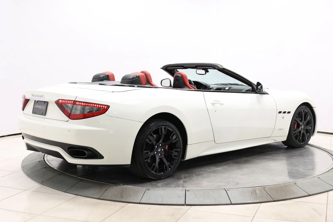 Cabriolet in Jacksonville, FL, United States 4 - 18338857