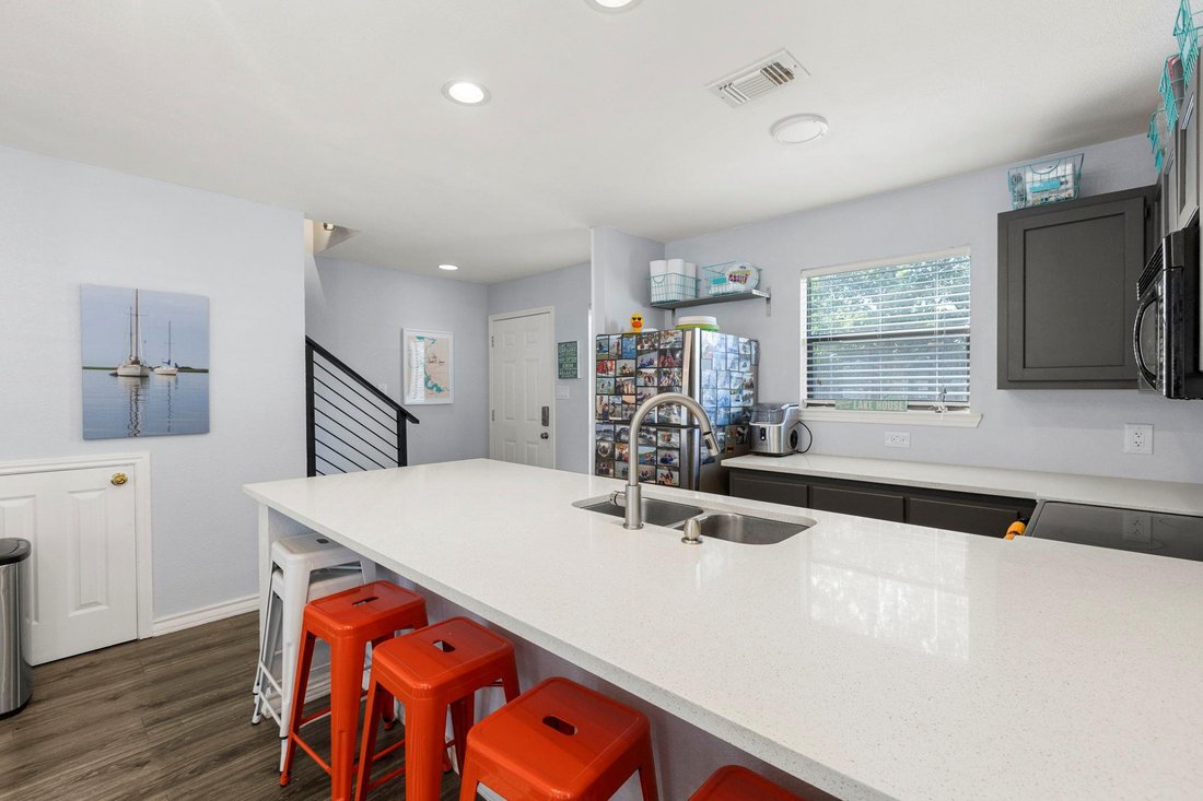 Townhouse in Kingsland, Texas, United States 4 - 18340484