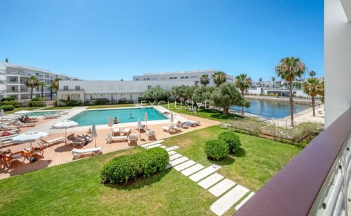 Apartment in São Sebastião, Lagos, Sao Goncalo de Lagos, Portugal 1