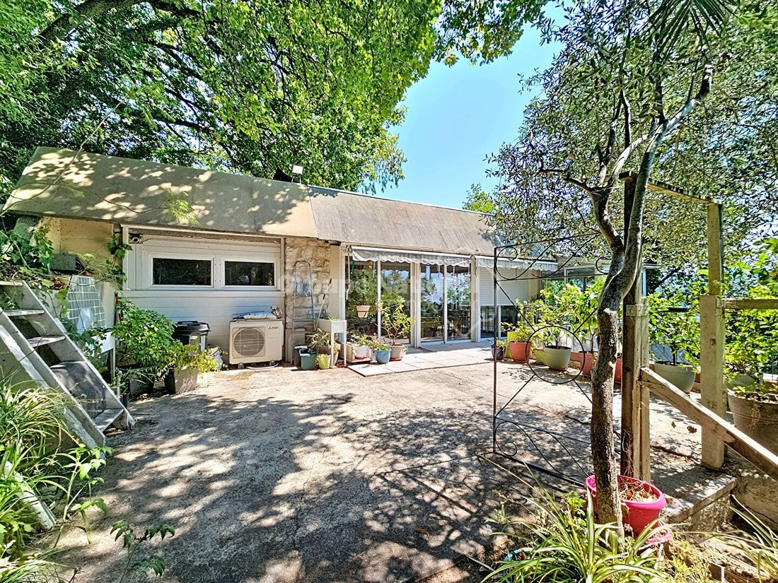 House in Gattières, Provence-Alpes-Côte d'Azur, France 1 - 18335952