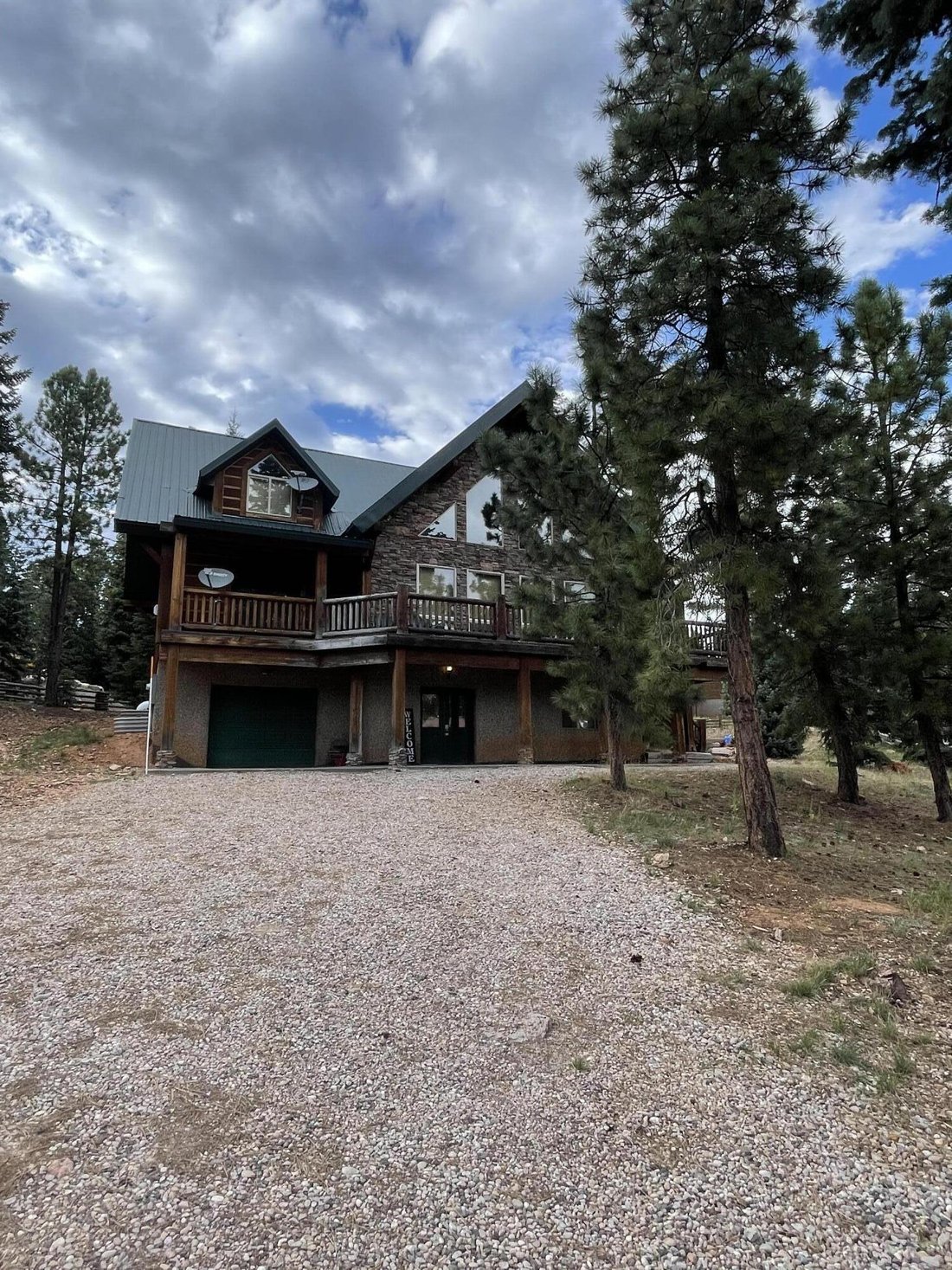 House in Duck Creek Village, Utah, United States 1 - 18342249