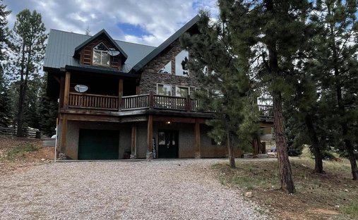House in Duck Creek Village, Utah, United States 1