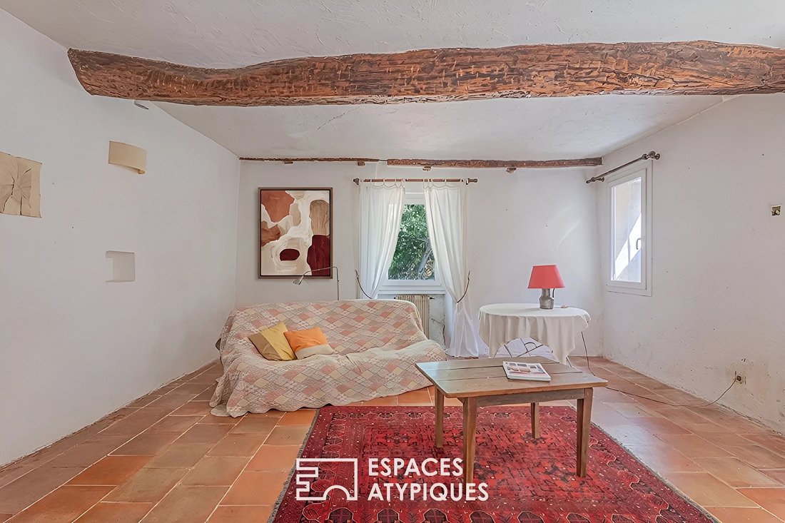 Villa in Opio, Provence-Alpes-Côte d'Azur, Frankreich 2 - 18341509