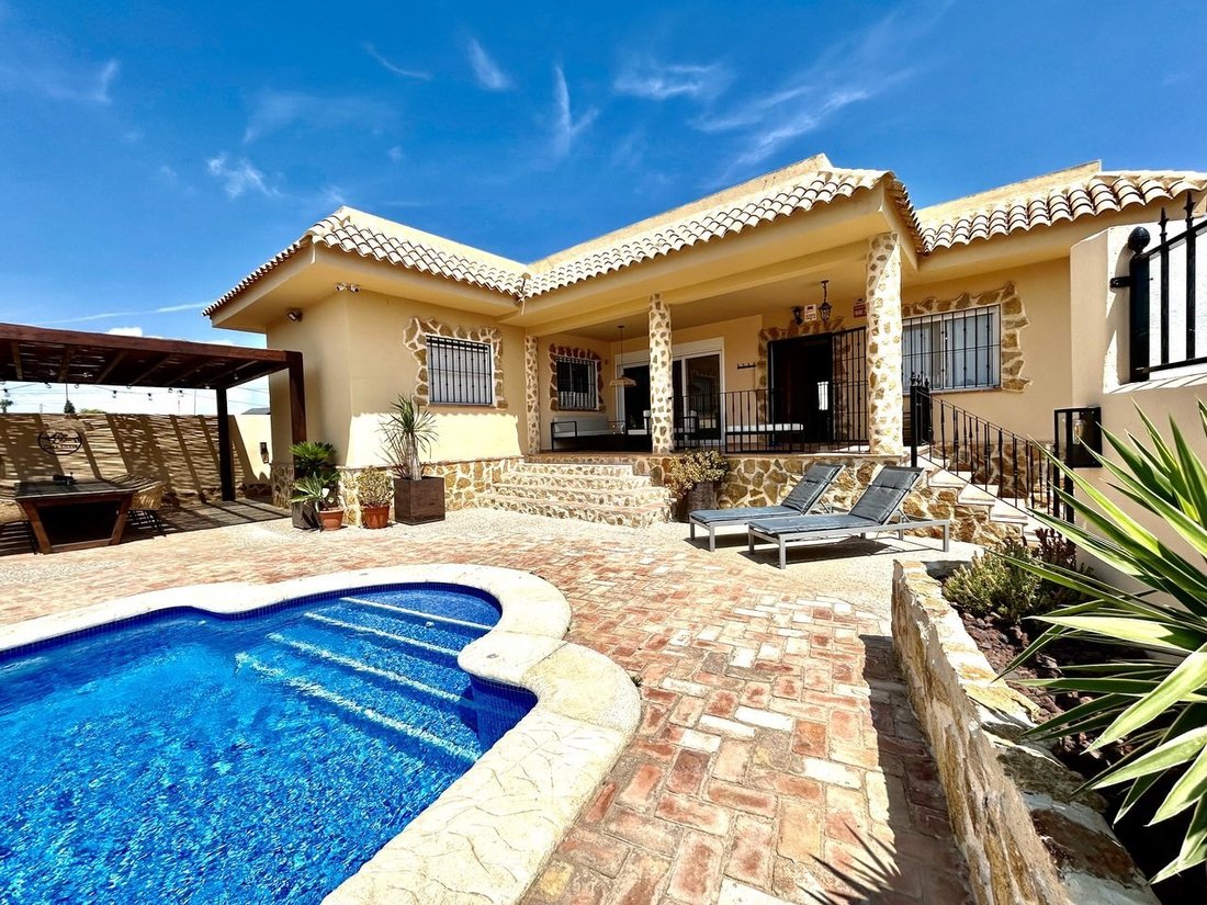 House in La Zenia, Orihuela, Valencian Community 1 - 18341384