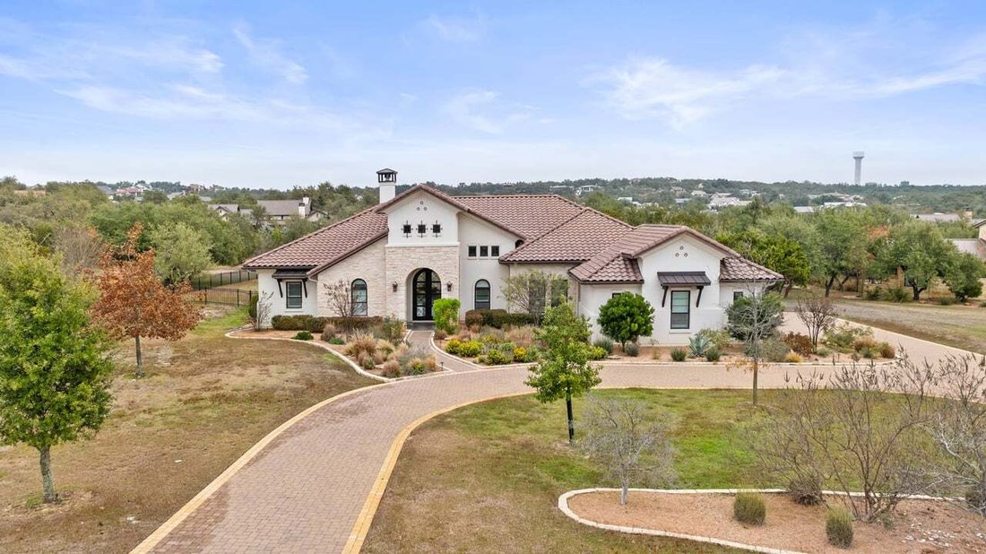 House in Bee Cave, Texas, United States 1 - 18341801