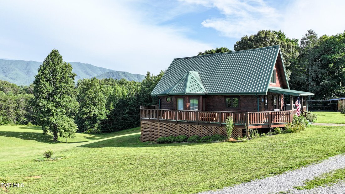 House in Greeneville, Tennessee, United States 4 - 18342203
