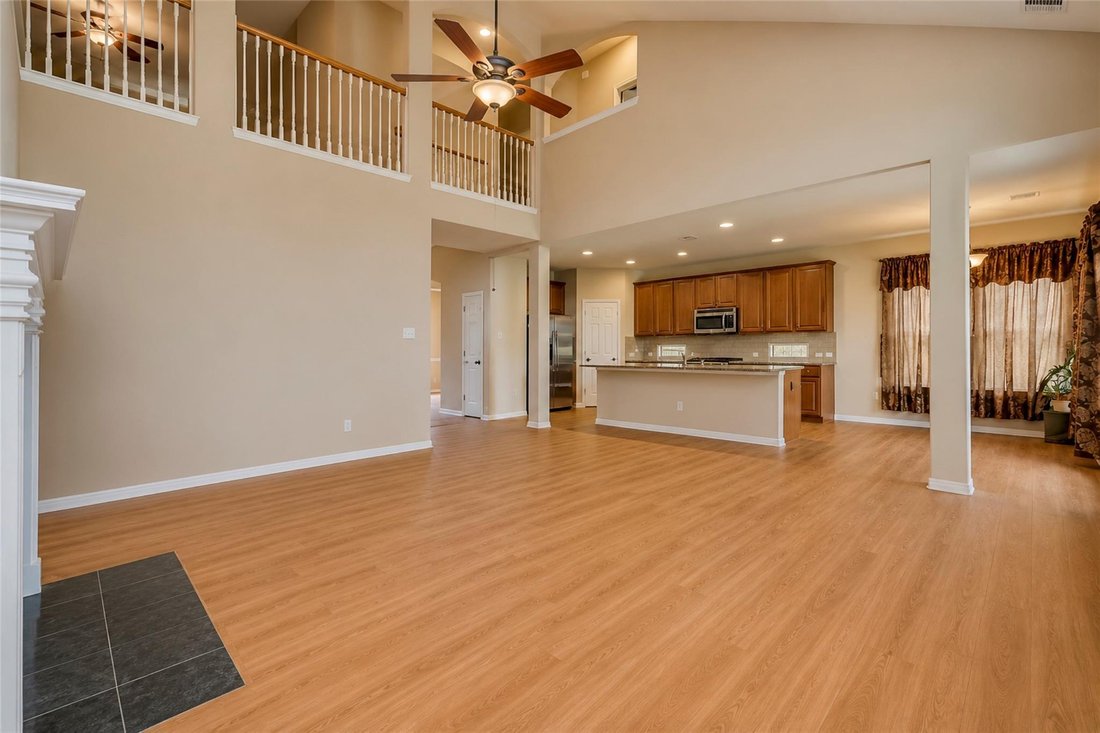 House in Houston, Texas, United States 2 - 18336322