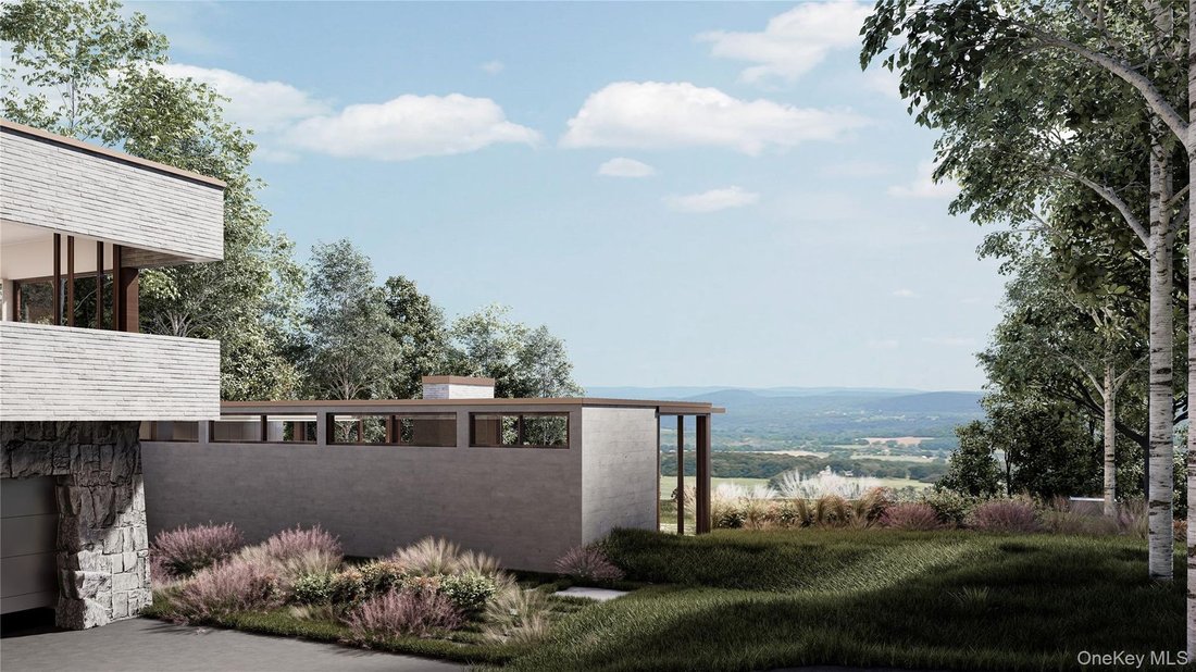 House in Amenia, New York, United States 3 - 15337586
