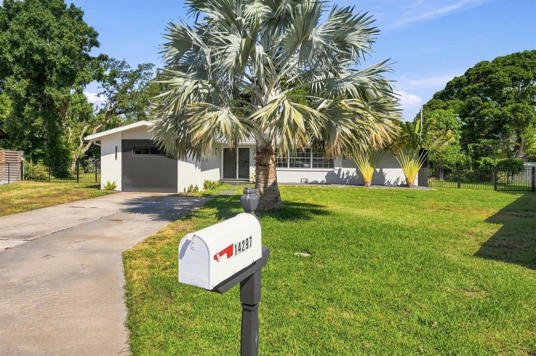 House in Largo, Florida, United States 2 - 18339783
