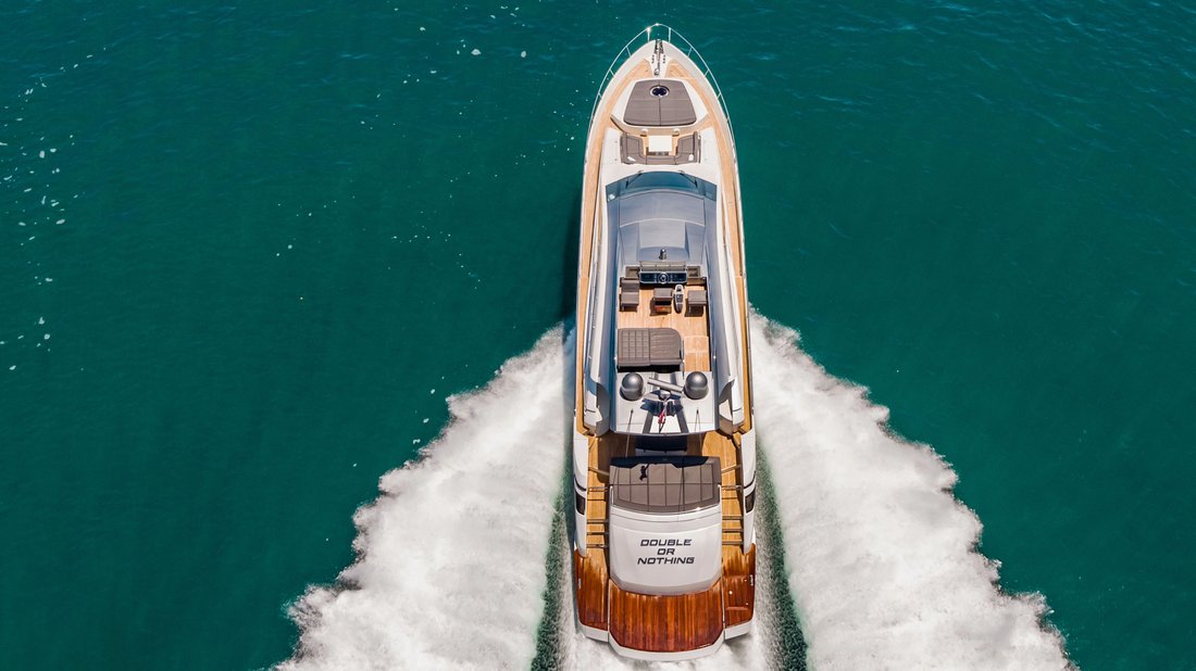 Motor Yacht in United States 3 - 18337078