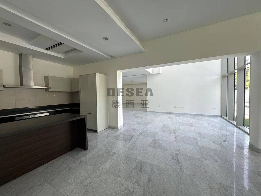 Villa in MBR City / Mohammed Bin Rashid City, Dubai, United Arab Emirates 3 - 18340674