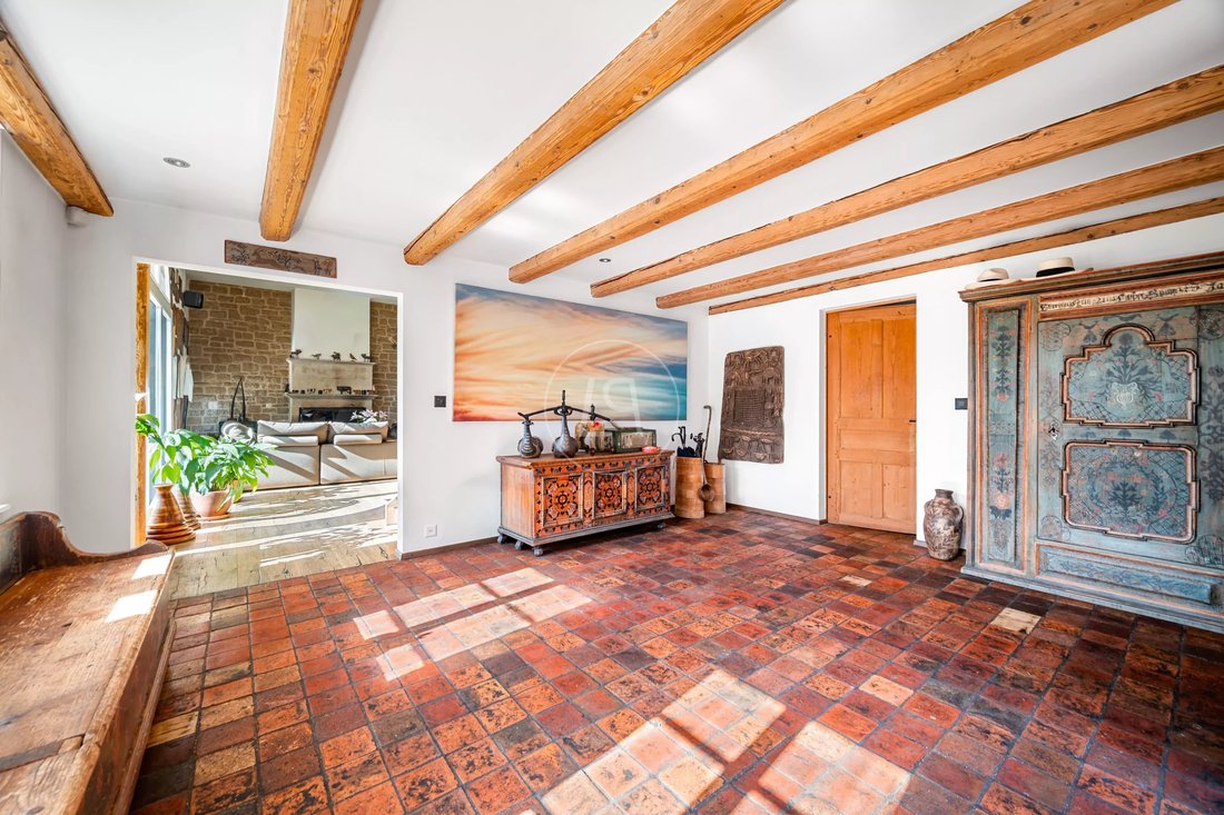 House in Cugy, Vaud, Switzerland 3 - 18340877