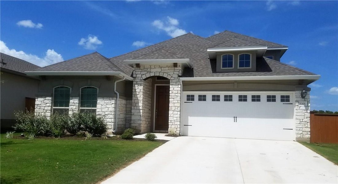 House in Spicewood, Texas, United States 1 - 18340580