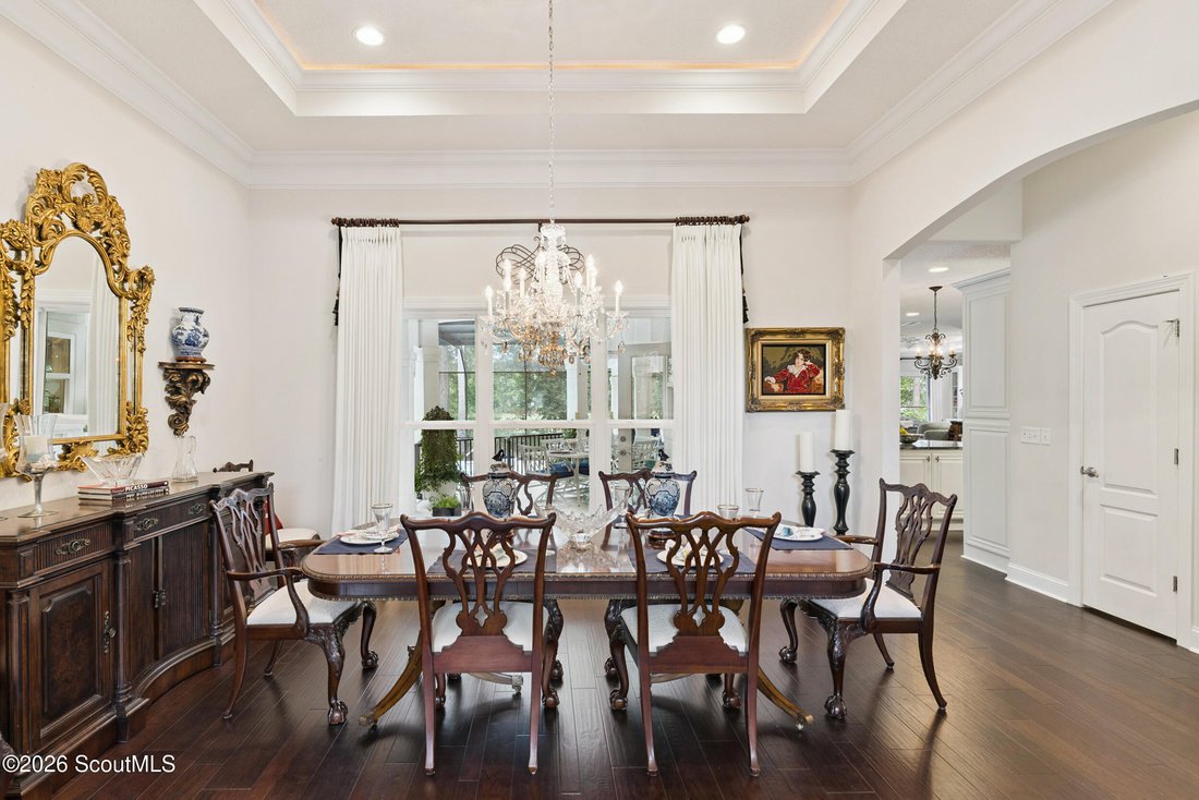 Casa a Brunswick, Georgia, Stati Uniti 5 - 18334744