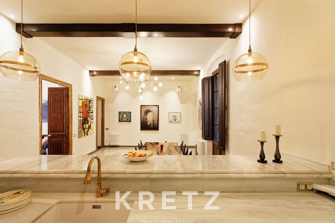 Apartment in Ciutat Vella, Barcelona, Spain 4 - 18341387