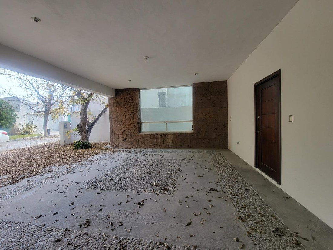 Haus in Sin Nombre de Colonia 15, Coahuila, Mexiko 4 - 18336647