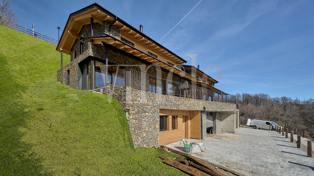 House in Bolvir, Catalonia, Spain 5 - 18336368
