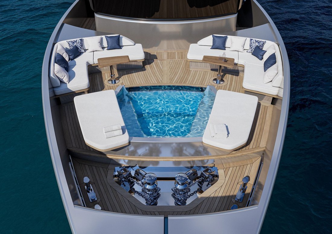 Motor Yacht in Italy 3 - 18337066