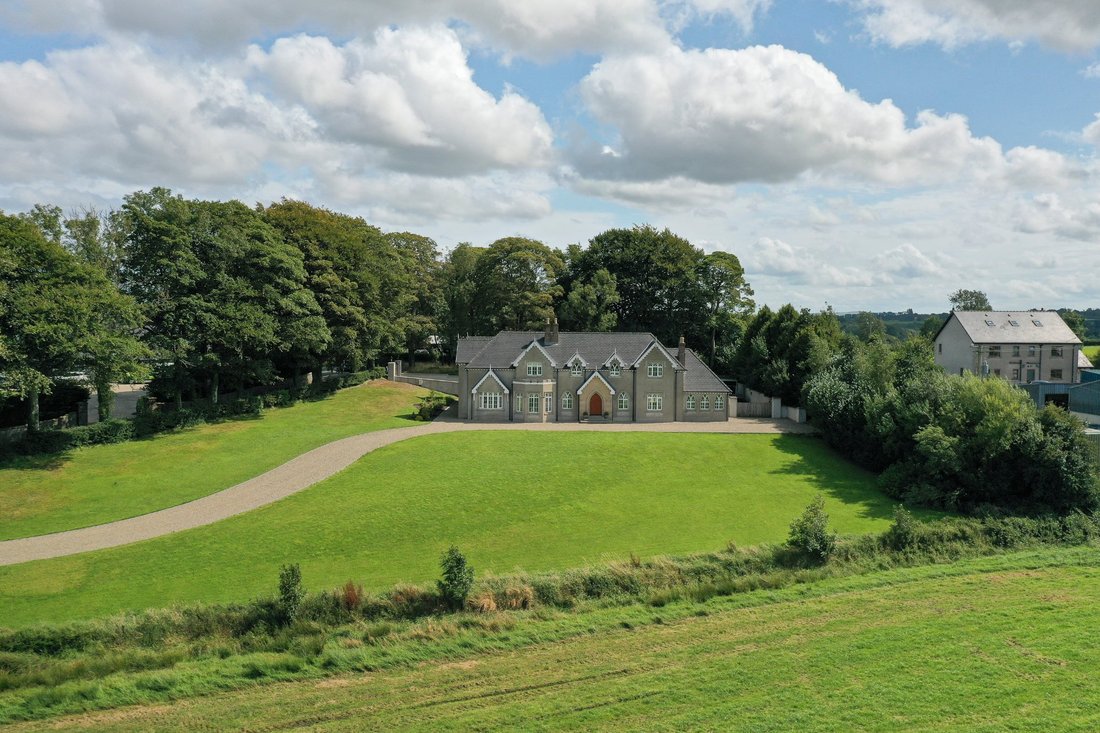 Country House in River View Terrace, County Donegal, Ireland 4 - 18335069