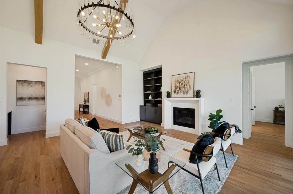 House in Prosper, Texas, United States 4 - 18340695