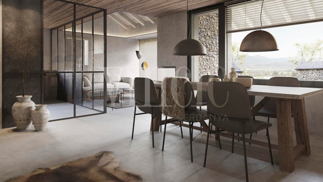 House in Ger, Catalonia, Spain 3 - 18335589