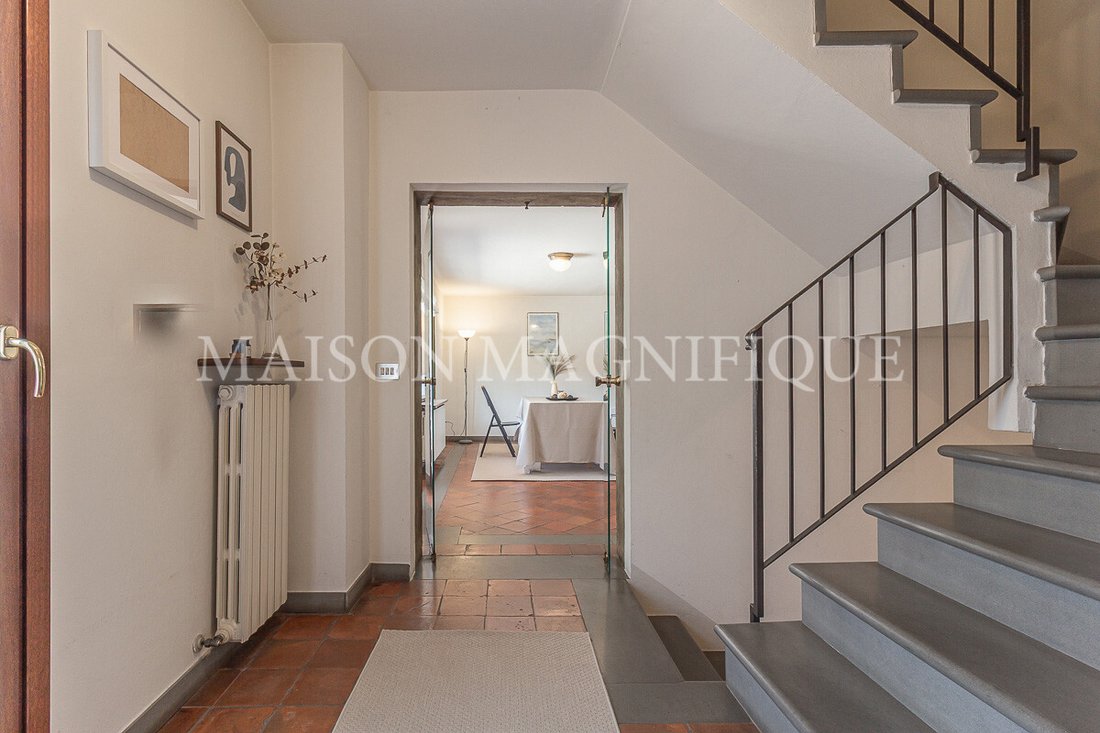 Apartment in Center, Ferrara, Emilia-Romagna 5 - 18341584