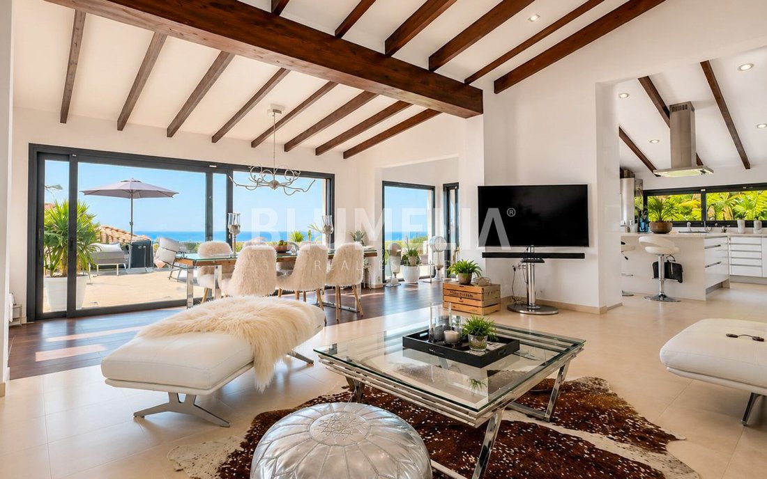 Villa in Denia, Valencian Community, Spain 2 - 18337418