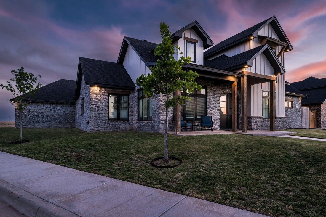 House in Amarillo, Texas, United States 2 - 18339463