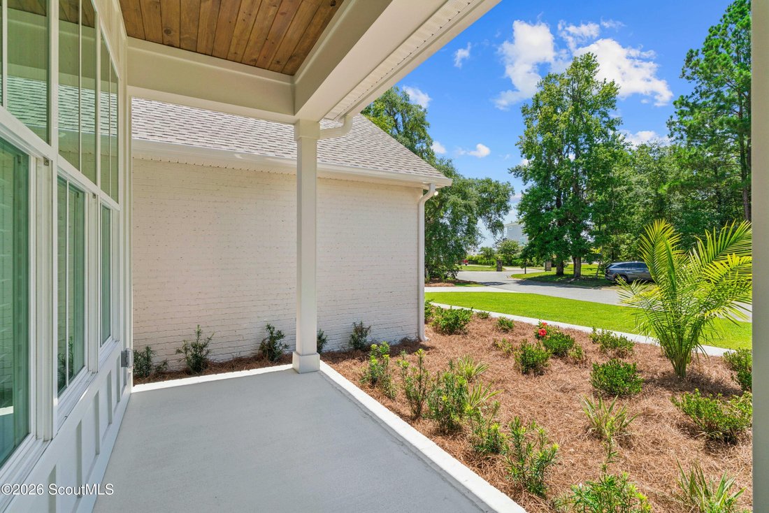 House in St. Marys, Georgia, United States 4 - 17988350