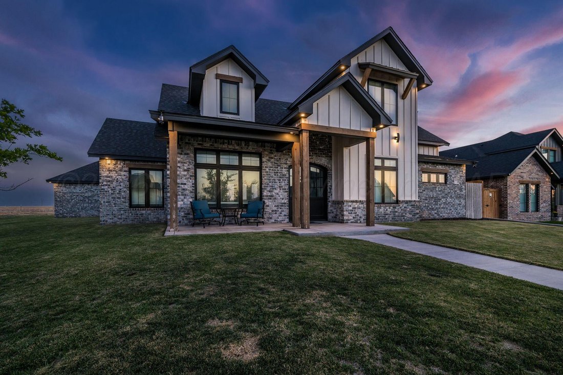 House in Amarillo, Texas, United States 3 - 18339463
