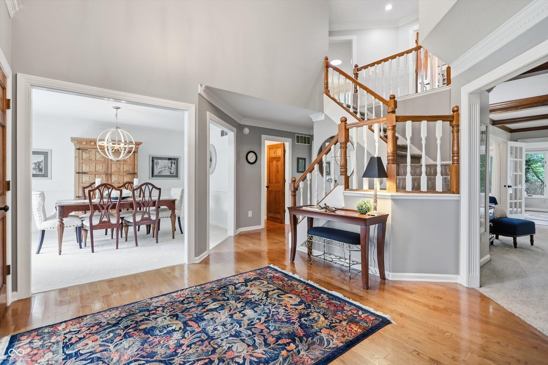 House in Westfield, Indiana, United States 3 - 18342221