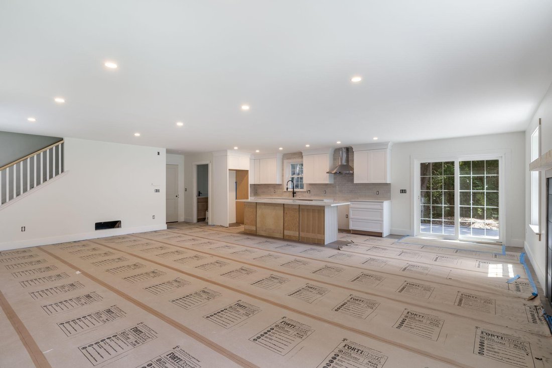 House in Kennebunk, Maine, United States 5 - 18337601