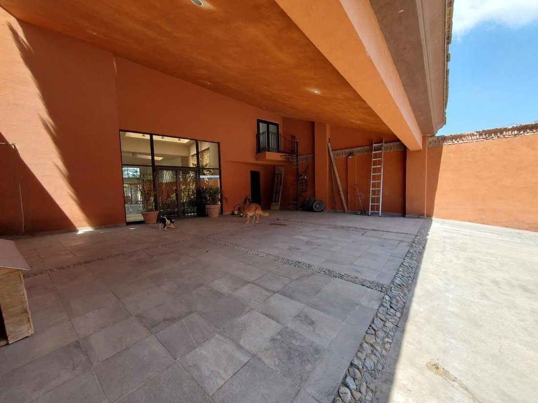 House in Los Rodríguez, Coahuila, Mexico 4 - 18336667