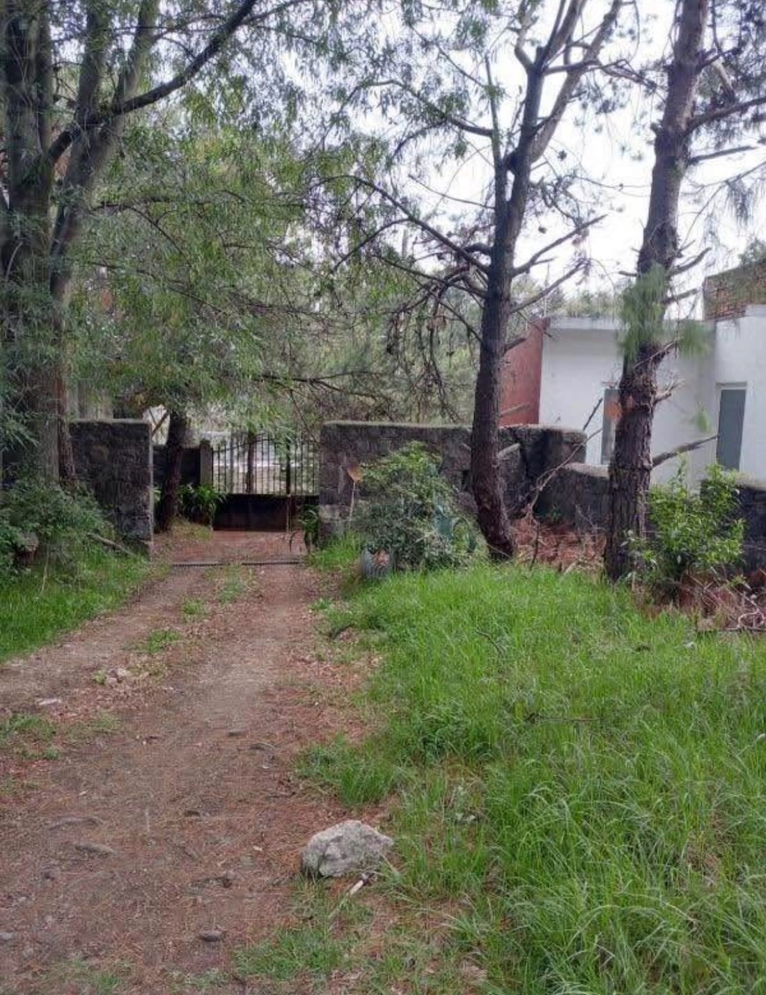 Land in Santa Catarina Yecahuitzotl, Mexico City, Mexico 2 - 18337030