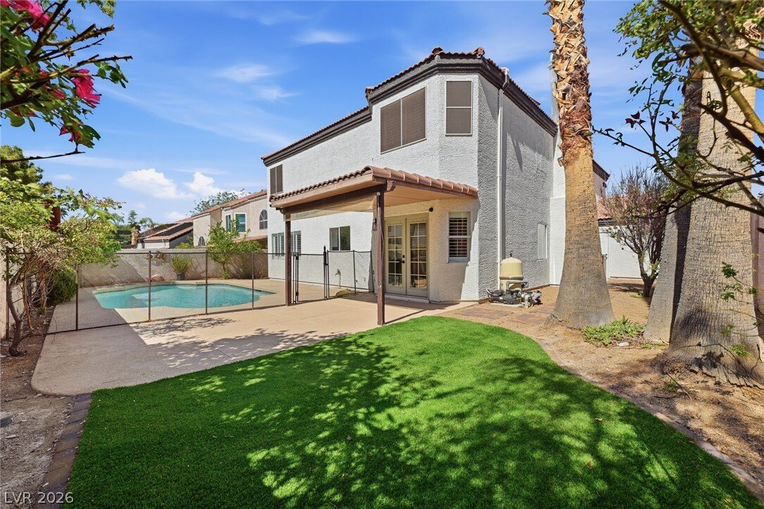 House in Henderson, Nevada, United States 3 - 18339888