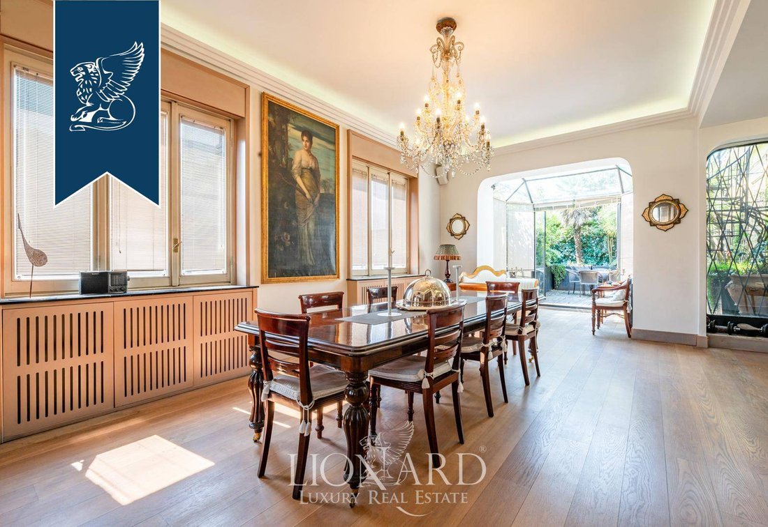 Apartment in Buenos Aires, Milan, Italy 1 - 18341395