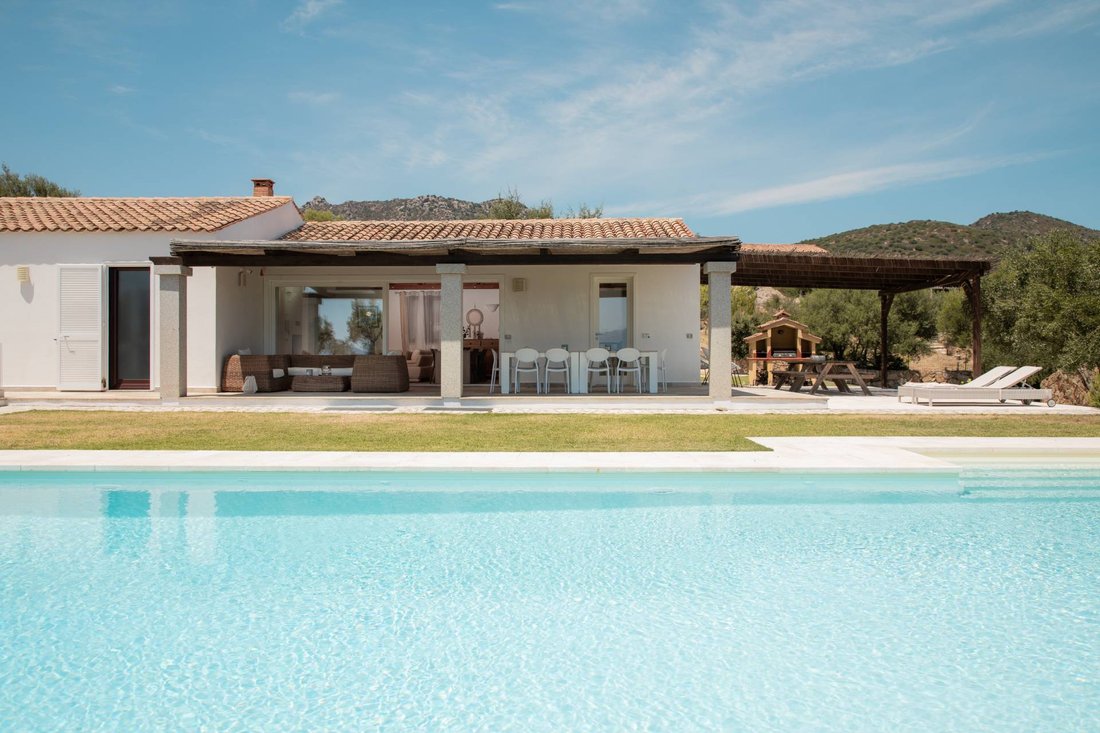House in Golfo Aranci, Sardinia, Italy 3 - 18336687