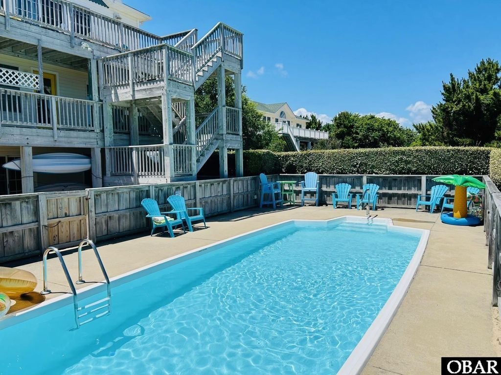 House in Kitty Hawk, North Carolina, United States 2 - 18342009