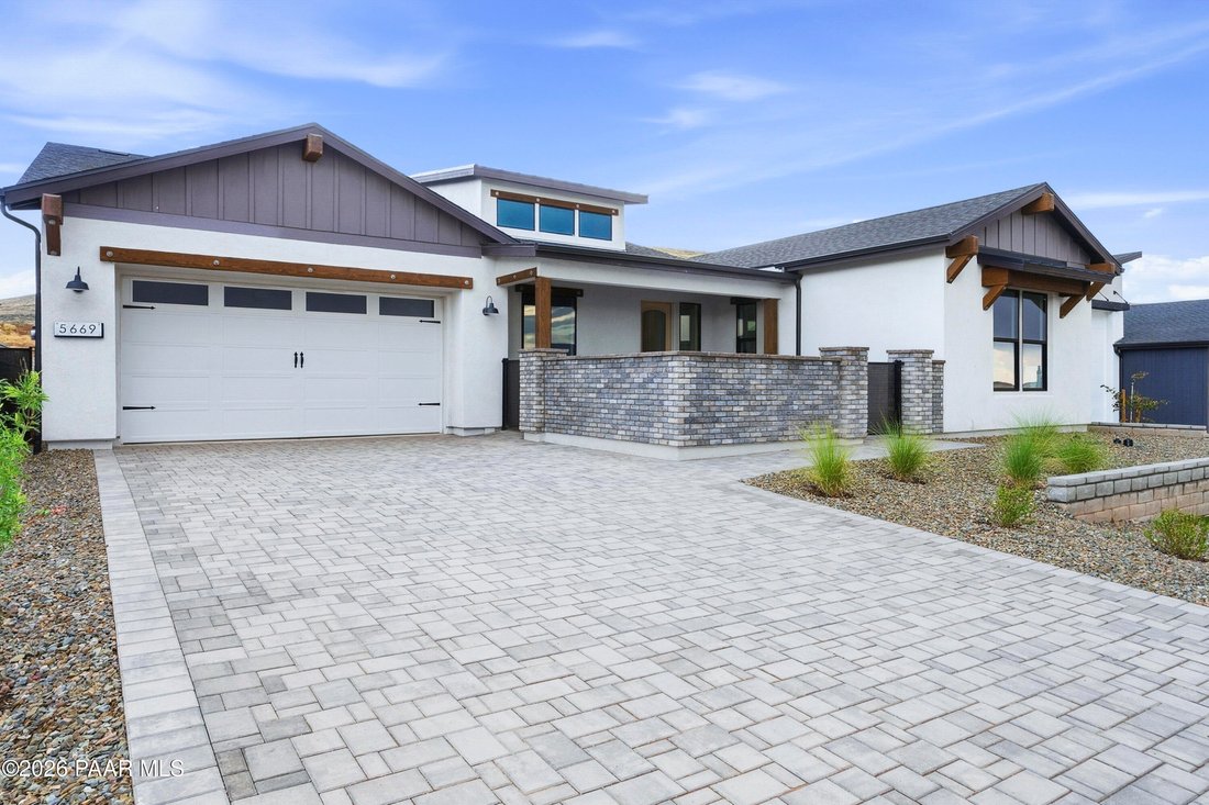 House in Prescott Valley, Arizona, United States 4 - 17238058
