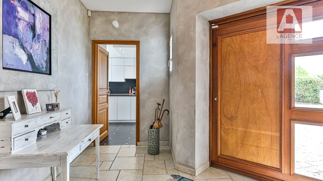 Villa in Le Fenouiller, Pays de la Loire, France 3 - 18337653
