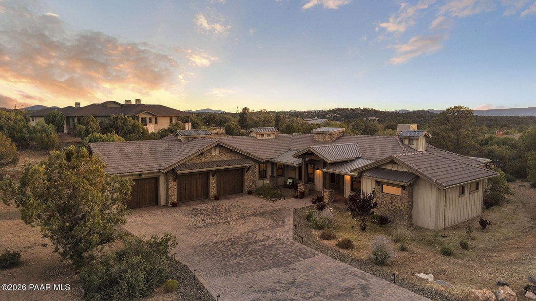 House in Prescott, Arizona, United States 2 - 18342207